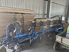 Lemken Juwel 8/6 MV