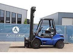Linde H45D
