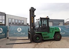 Hyster H8.00XL