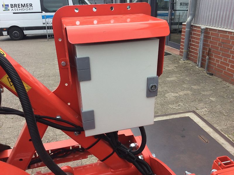 Gaspardo MASCHIO INTELLIGENTE Verschiebrahmen