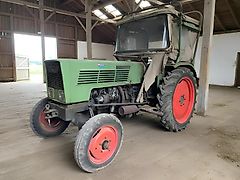 Fendt Fendt Farmer 1E