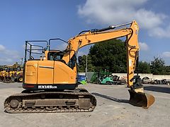 Hyundai HX145LCR Digger (ST23661)