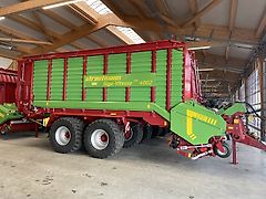 Strautmann Giga-Vitesse 4002