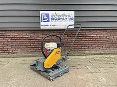 Giant GT0866 G rollentriller NIEUW