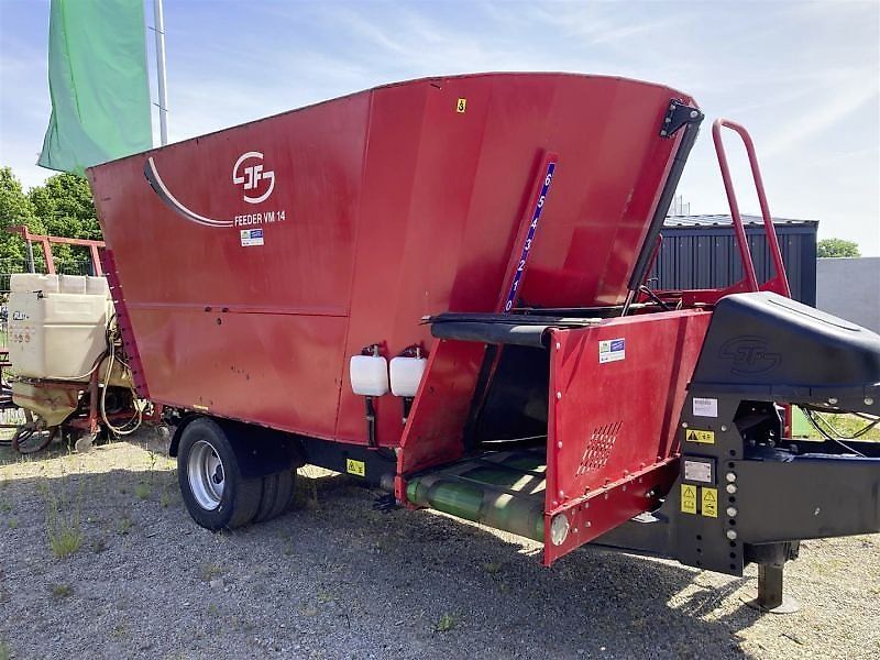 Stoll FMW STOLL VM-14-2 SB