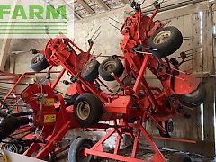 Kuhn gf 7702 t