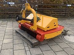 Fischer Mulcher BV2 145-195