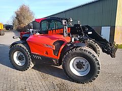 Manitou MLT635-130 PS+