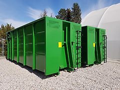 Welpro Container AB-S 37 HVK