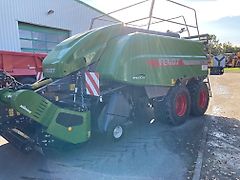 Fendt 1270 TC Gen3