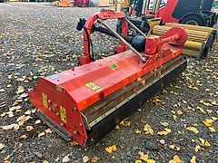 Kuhn VKM240