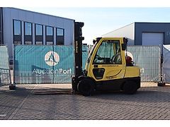 Hyster H3.5FT Fortens