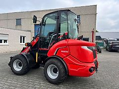 Manitou MLA4-50H Kabine TOP Ausstattung