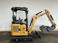 Caterpillar CAT 301.5 05 A LANE
