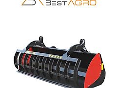 Bestagro Greifschaufel 1,8m 2,0m 2,3m 2,4m - Beste Qualität !!!