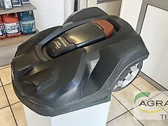 Husqvarna AM 330X