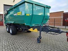 Oehler TMK 130