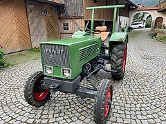Fendt Farmer 2 Dieselross fw228