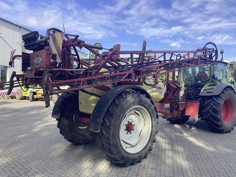 Hardi COMMANDER 2800 L