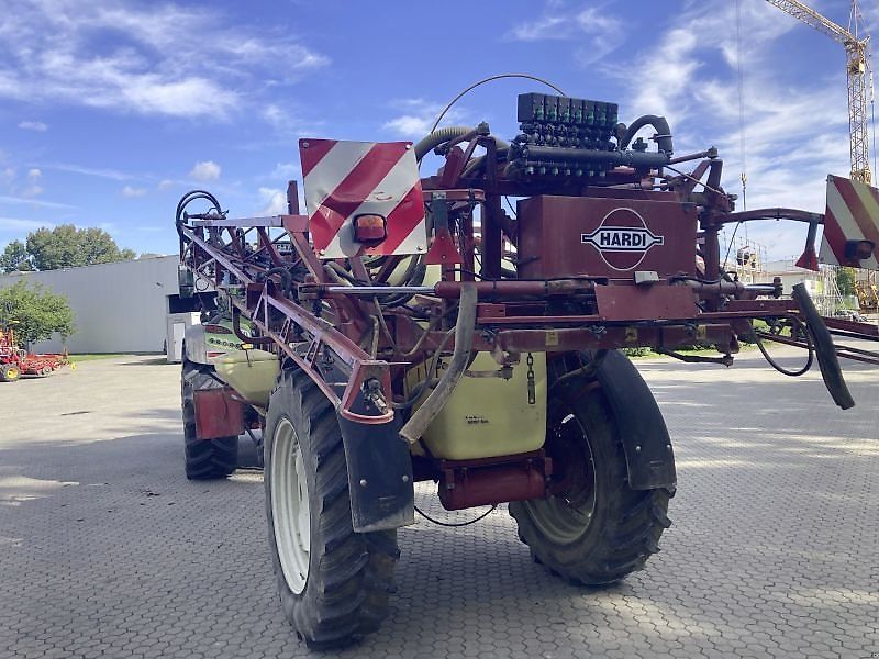 Hardi COMMANDER 2800 L