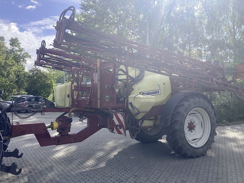 Hardi COMMANDER 2800 L