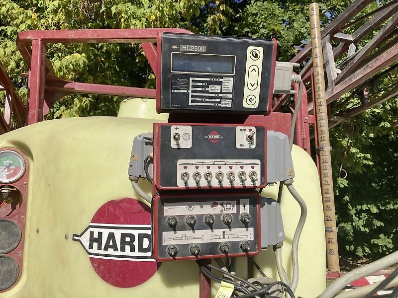 Hardi COMMANDER 2800 L