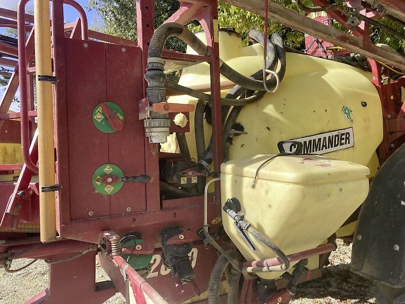 Hardi COMMANDER 2800 L