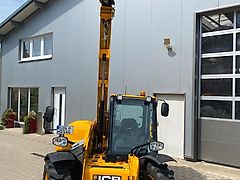 JCB 525-60Agri Plus Teleskoplader Radlader