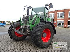 Fendt 724 VARIO SCR PROFI