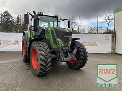 Fendt 826 Vario S4