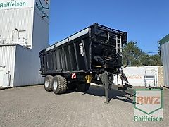 Krampe AS 750 RamBody