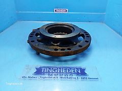 JCB 413S (Spare part/Reservedel/Ersatzteil)