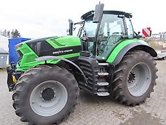 Deutz-Fahr Agrotron 6210 TTV