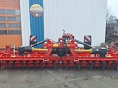 Kverneland Rotago 4050 F