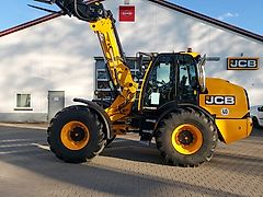 JCB TM420 S Demo