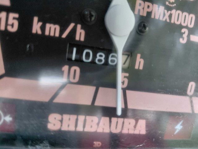 Shibaura P21F