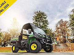 John Deere HPX815E
