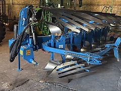 Lemken Juwel 8M