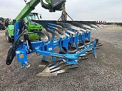 Lemken Juwel 8M