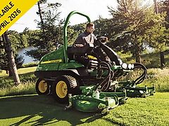 John Deere 7400A