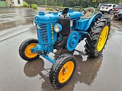 Landini L25