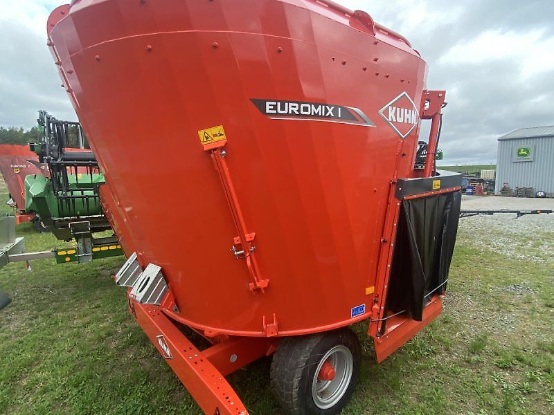 Kuhn 1070 Euromix