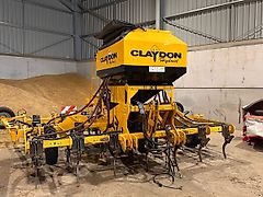 Claydon Hybrid 4m
