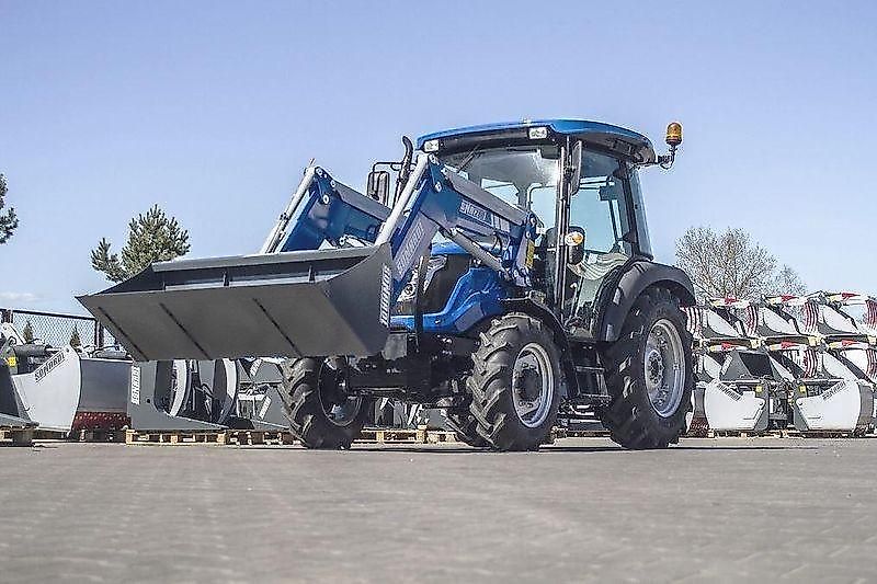 Sonarol Universalschaufel 2,2 mit EURO Aufnahme