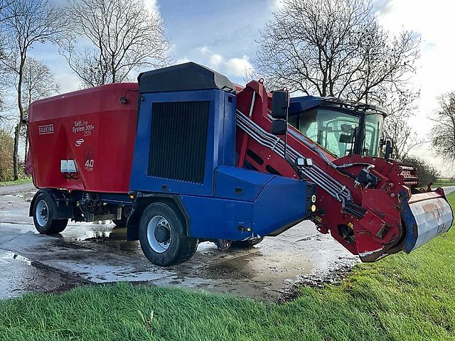 Siloking Selfline system 300+ 2519