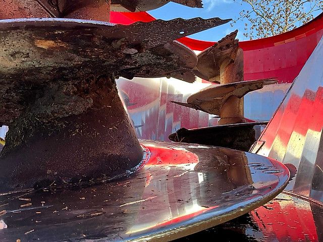 Siloking Selfline system 300+ 2519