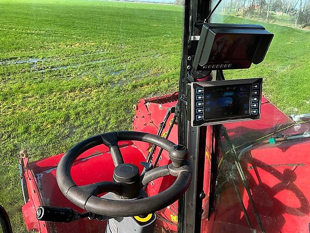 Siloking Selfline system 300+ 2519