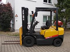 TCM FH G 25 T3