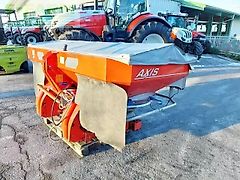 Rauch rauch axis 30.1 düngerstreuer