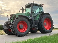 Fendt 820